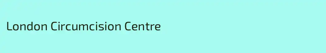 London Circumcision Centre
